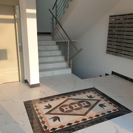 Apartment 45M2 ポドゴリツァ エクステリア 写真
