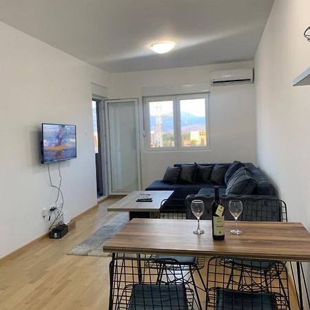 Apartment 45M2 ポドゴリツァ エクステリア 写真