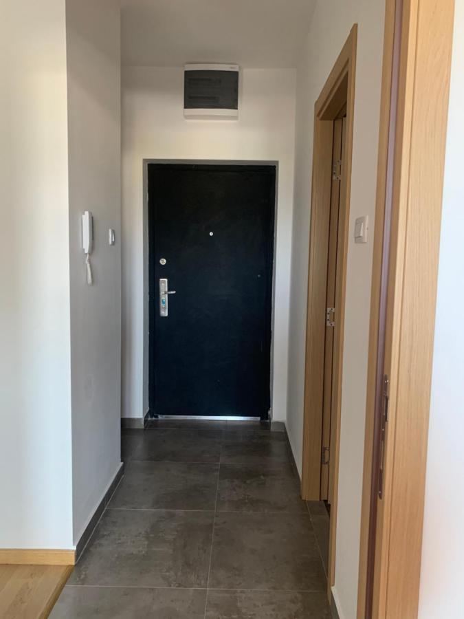 Apartment 45M2 ポドゴリツァ エクステリア 写真