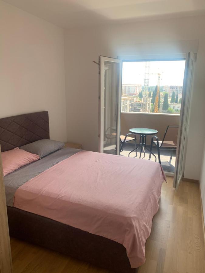 Apartment 45M2 ポドゴリツァ エクステリア 写真