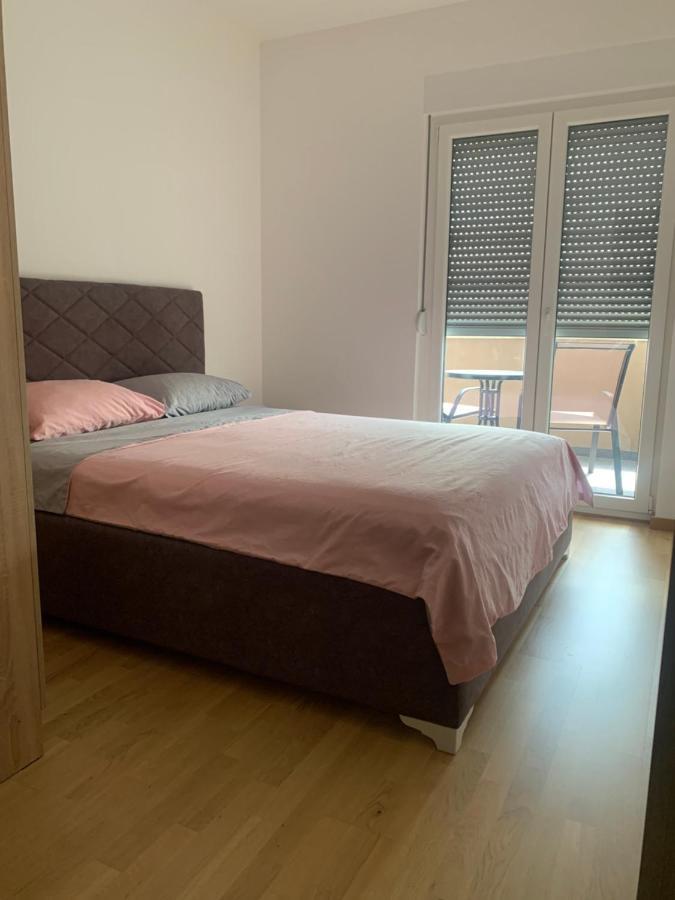 Apartment 45M2 ポドゴリツァ エクステリア 写真