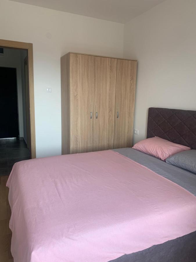 Apartment 45M2 ポドゴリツァ エクステリア 写真