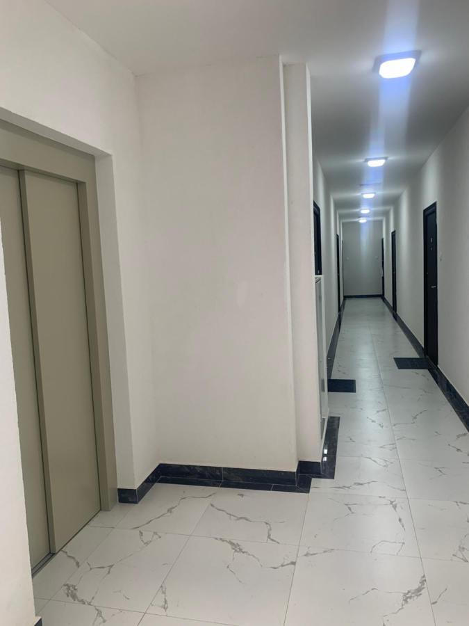 Apartment 45M2 ポドゴリツァ エクステリア 写真