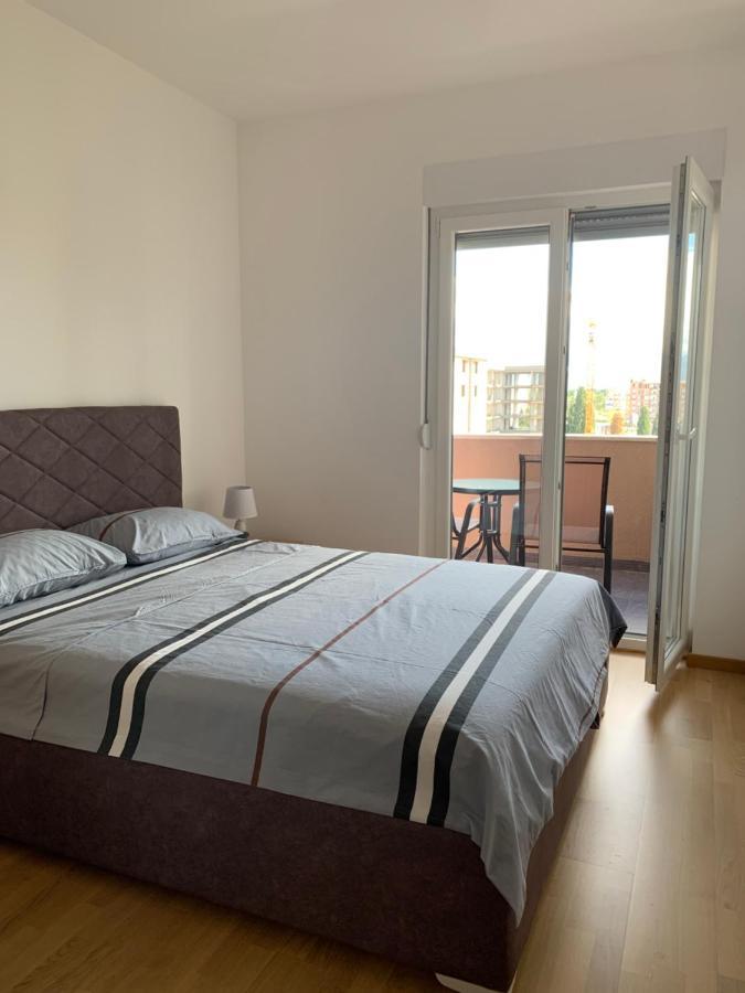 Apartment 45M2 ポドゴリツァ エクステリア 写真